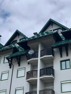 Torinik Apartman